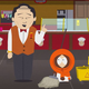Illustration for article titled In tackling gentrification, South Park comments on itself—and its detractors